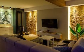 Sun&Sport Apartament AURUM prywatna sauna w cenie