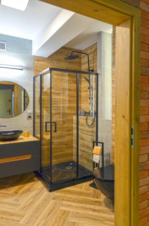 Sun&Sport Apartament AURUM prywatna sauna w cenie Szczyrk Zewnętrze zdjęcie