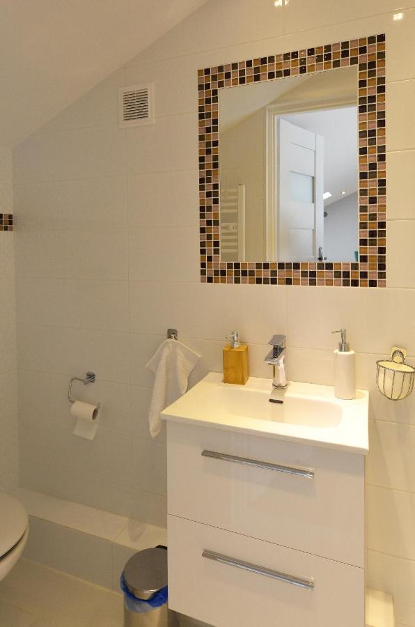 Sun&Sport Apartament AURUM prywatna sauna w cenie Szczyrk Zewnętrze zdjęcie