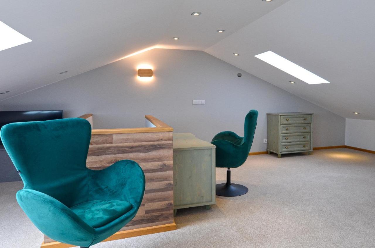 Sun&Sport Apartament AURUM prywatna sauna w cenie Szczyrk Zewnętrze zdjęcie