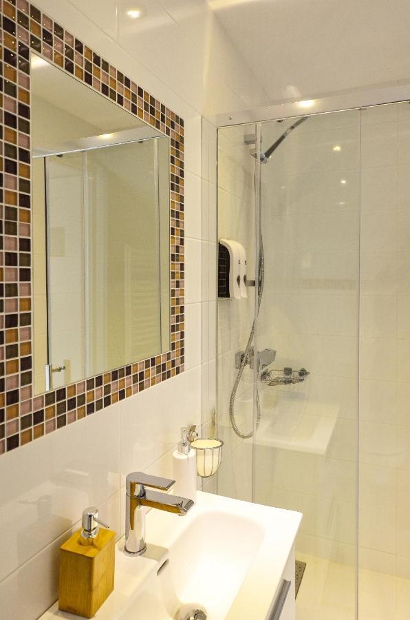 Sun&Sport Apartament AURUM prywatna sauna w cenie Szczyrk Zewnętrze zdjęcie