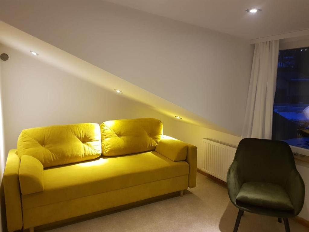 Sun&Sport Apartament AURUM prywatna sauna w cenie Szczyrk Zewnętrze zdjęcie